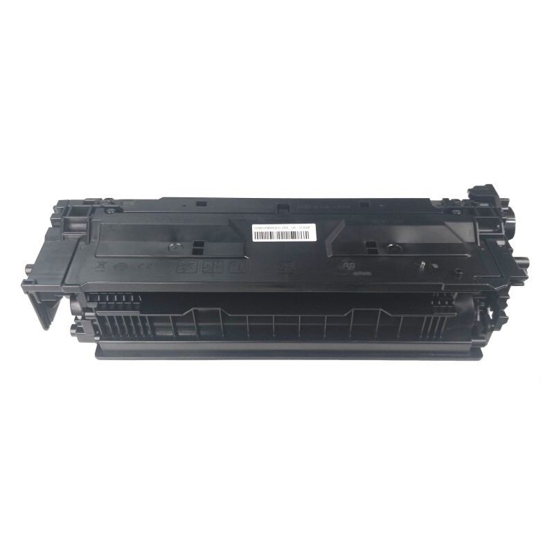 Kompatibilní toner pro HP 212X W2121X azurový (cyan)