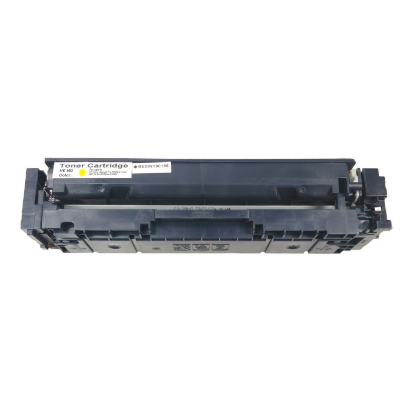 Levně Kompatibilní toner s HP 207X W2212X žlutý (yellow)