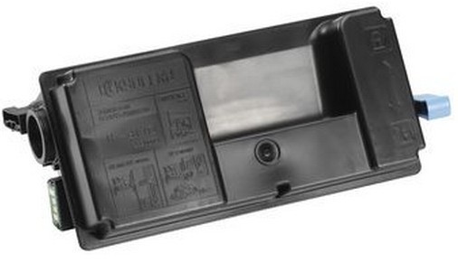 Kyocera Mita TK-3110 čierny kompatibilný toner.
Nižšia cena kompatibilné náplne pre tlačiarne Kyocera Mita v porovnaní s originálnou náplňou, ušetríte až 80% nákladov na tlač.


Tonerová kazeta pre tlačiarne Kyocera Mita vytlačí rovnaký počet strán ako originál pri zachovaní rovnakej kvality – ostré rysy, sýte farby.


Záruka Vašej spokojnosti.


Každý toner prechádza pri výrobe prísnou kontrolou kvality a je plne kompatibilný s vašou tlačiarňou.


Overené našimi klientmi z ČR aj z Európskej únie.


Kompatibilné tonery Kyocera Mita spĺňajú normu STMC, čo je celosvetovo uznávaná norma testovania kvality tlače a počtu vytlačených strán tonerovej kazety.


Naši dodávatelia sú preverení rokmi skúseností a vyrábajú produkty podľa normy ISO 9001 a ISO 14001.

 Existuje mnoho výrobcov kompatibilných náplní, ale kvalita môže byť odlišná.