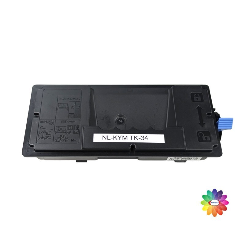 Kompatibilní toner s Kyocera TK-3440 1T0C0T0NL0 černý (black)