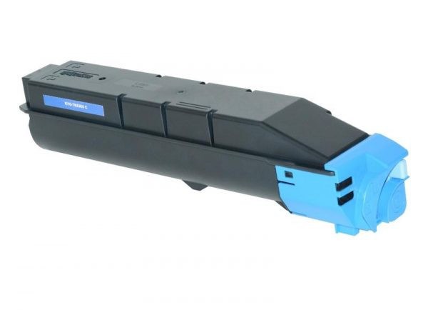 Kyocera Mita TK-5150K čierny (black) kompatibilný toner.

Nižšia cena kompatibilnej náplne pre tlačiarne Kyocera Mita v porovnaní s originálnou náplňou, ušetríte až 80 % nákladov na tlač.


Tonerová cartridge pre tlačiarne Kyocera Mita vytlačí rovnaký počet strán ako originál pri zachovaní rovnakej kvality - ostré črty, sýte farby.


Garancia Vašej spokojnosti.


Každý toner prechádza pri výrobe prísnou kontrolou kvality a je plne kompatibilný s vašou tlačiarňou.


Overené našimi klientmi zo SR aj z Európskej únie.


Kompatibilné tonery Kyocera Mita spĺňajú normu STMC, čo je celosvetovo uznávaná norma testovania kvality tlače a počtu vytlačených strán tonerovej kazety.


Naši dodávatelia sú preverení rokmi skúseností a vyrábajú produkty podľa normy ISO 9001 a ISO 14001.

 
Existuje mnoho výrobcov kompatibilných náplní, ale kvalita môže byť odlišná.
Kód výrobca: TK-5150K