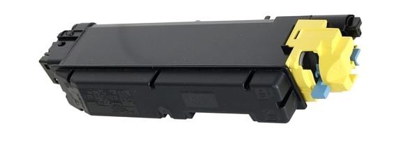 Kyocera Mita TK-5290Y žltý (yellow) kompatibilný toner