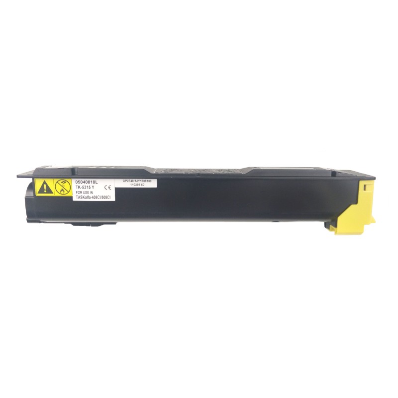 Kyocera Mita TK-5315Y, 1T02WHANL0 žltý (yellow) kompatibilný toner