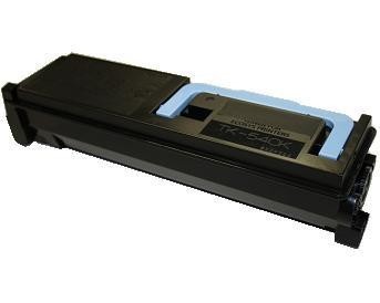 Kyocera Mita TK-540K čierny (black) kompatibilný toner.
Nižšia cena kompatibilné náplne pre tlačiarne Kyocera Mita v porovnaní s originálnou náplňou, ušetríte až 80% nákladov na tlač.


Tonerová kazeta pre tlačiarne Kyocera Mita vytlačí rovnaký počet strán ako originál pri zachovaní rovnakej kvality – ostré rysy, sýte farby.


Záruka Vašej spokojnosti.


Každý toner prechádza pri výrobe prísnou kontrolou kvality a je plne kompatibilný s vašou tlačiarňou.


Overené našimi klientmi z ČR aj z Európskej únie.


Kompatibilné tonery Kyocera Mita spĺňajú normu STMC, čo je celosvetovo uznávaná norma testovania kvality tlače a počtu vytlačených strán tonerovej kazety.


Naši dodávatelia sú preverení rokmi skúseností a vyrábajú produkty podľa normy ISO 9001 a ISO 14001.

 Existuje mnoho výrobcov kompatibilných náplní, ale kvalita môže byť odlišná.