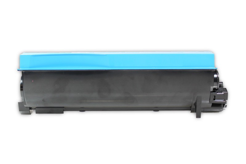 Kyocera Mita TK-570C azúrový (cyan) kompatibilný toner