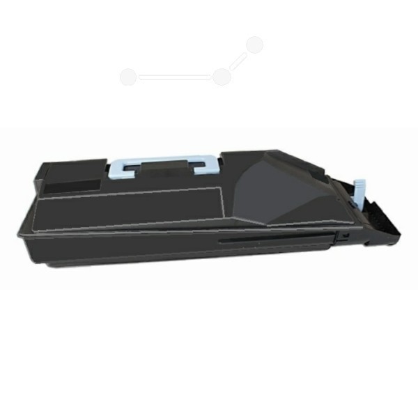 Kyocera Mita TK-865K čierny (black) kompatibilný toner.
Nižšia cena kompatibilné náplne pre tlačiarne Kyocera Mita v porovnaní s originálnou náplňou, ušetríte až 80% nákladov na tlač.


Tonerová kazeta pre tlačiarne Kyocera Mita vytlačí rovnaký počet strán ako originál pri zachovaní rovnakej kvality – ostré rysy, sýte farby.


Záruka Vašej spokojnosti.


Každý toner prechádza pri výrobe prísnou kontrolou kvality a je plne kompatibilný s vašou tlačiarňou.


Overené našimi klientmi z ČR aj z Európskej únie.


Kompatibilné tonery Kyocera Mita spĺňajú normu STMC, čo je celosvetovo uznávaná norma testovania kvality tlače a počtu vytlačených strán tonerovej kazety.


Naši dodávatelia sú preverení rokmi skúseností a vyrábajú produkty podľa normy ISO 9001 a ISO 14001.

 Existuje mnoho výrobcov kompatibilných náplní, ale kvalita môže byť odlišná.