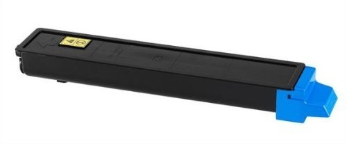 Kyocera Mita TK-895C azúrový (cyan) kompatibilný toner.
Nižšia cena kompatibilné náplne pre tlačiarne Kyocera Mita v porovnaní s originálnou náplňou, ušetríte až 80% nákladov na tlač.


Tonerová kazeta pre tlačiarne Kyocera Mita vytlačí rovnaký počet strán ako originál pri zachovaní rovnakej kvality – ostré rysy, sýte farby.


Záruka Vašej spokojnosti.


Každý toner prechádza pri výrobe prísnou kontrolou kvality a je plne kompatibilný s vašou tlačiarňou.


Overené našimi klientmi z ČR aj z Európskej únie.


Kompatibilné tonery Kyocera Mita spĺňajú normu STMC, čo je celosvetovo uznávaná norma testovania kvality tlače a počtu vytlačených strán tonerovej kazety.


Naši dodávatelia sú preverení rokmi skúseností a vyrábajú produkty podľa normy ISO 9001 a ISO 14001.

 Existuje mnoho výrobcov kompatibilných náplní, ale kvalita môže byť odlišná.