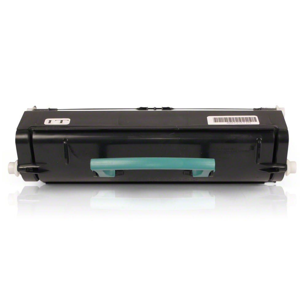 Levně Lexmark 0E360H11E černý (black) kompatibilní toner