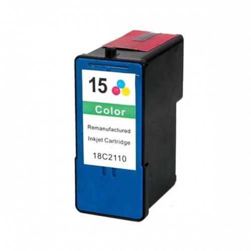 Levně Lexmark 15 18C2110E barevná kompatibilní cartridge