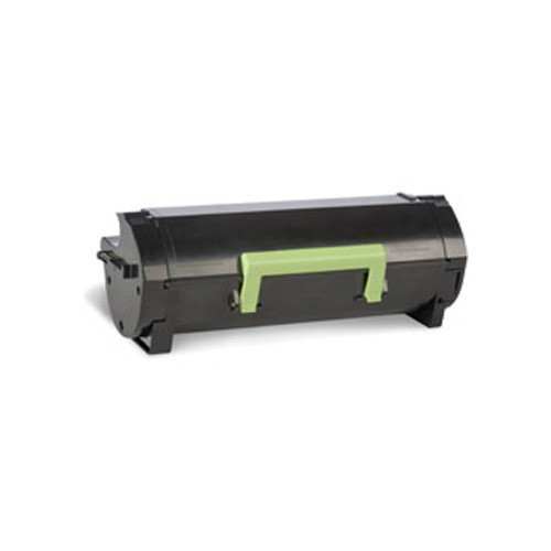 Lexmark 52D2000 čierny (black) kompatibilný toner