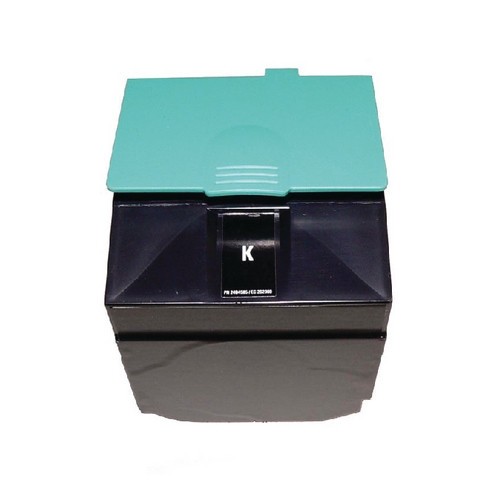 Lexmark C540H1KG čierny kompatibilný toner.
Nižšia cena kompatibilnej náplne pre tlačiarne Lexmark v porovnaní s originálnou náplňou, ušetríte až 80% nákladov na tlač.


Tonerová cartridge pre tlačiarne Lexmark vytlačí rovnaký počet strán ako originál pri zachovaní rovnakej kvality – ostré rysy, sýte farby.


Záruka Vašej spokojnosti.


Každý toner prechádza pri výrobe prísnou kontrolou kvality a je plne kompatibilný s vašou tlačiarňou.


Overené našimi klientmi z ČR aj z Európskej únie.


Kompatibilné tonery Lexmark spĺňajú normu STMC, čo je celosvetovo uznávaná norma testovania kvality tlače a počtu vytlačených strán tonerovej kazety.


Naši dodávatelia sú preverení rokmi skúseností a vyrábajú produkty podľa normy ISO 9001 a ISO 14001.

 Existuje mnoho výrobcov kompatibilných náplní, ale kvalita môže byť odlišná.