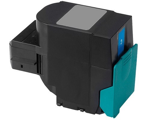 Lexmark C544X1CG azúrova (cyan) kompatibilný toner.

Nižšia cena kompatibilnej náplne pre tlačiarne Lexmark v porovnaní s originálnou náplňou, ušetríte až 80 % nákladov na tlač.


Tonerová cartridge pre tlačiarne Lexmark vytlačí rovnaký počet strán ako originál pri zachovaní rovnakej kvality - ostré črty, sýte farby.


Garancia Vašej spokojnosti.


Každý toner prechádza pri výrobe prísnou kontrolou kvality a je plne kompatibilný s vašou tlačiarňou.


Overené našimi klientmi zo SR aj z Európskej únie.


Kompatibilné tonery Lexmark spĺňajú normu STMC, čo je celosvetovo uznávaná norma testovania kvality tlače a počtu vytlačených strán tonerovej kazety.


Naši dodávatelia sú preverení rokmi skúseností a vyrábajú produkty podľa normy ISO 9001 a ISO 14001.

 
Existuje mnoho výrobcov kompatibilných náplní, ale kvalita môže byť odlišná.
Kód výrobca: C544X1CG