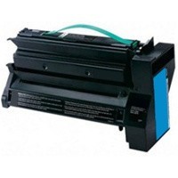 Lexmark C7702CH azúrový (cyan) kompatibilný toner