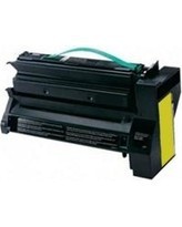 Lexmark C7702YH žltý (yellow) kompatibilný toner.

Nižšia cena kompatibilnej náplne pre tlačiarne Lexmark v porovnaní s originálnou náplňou, ušetríte až 80 % nákladov na tlač.


Tonerová cartridge pre tlačiarne Lexmark vytlačí rovnaký počet strán ako originál pri zachovaní rovnakej kvality - ostré črty, sýte farby.


Garancia Vašej spokojnosti.


Každý toner prechádza pri výrobe prísnou kontrolou kvality a je plne kompatibilný s vašou tlačiarňou.


Overené našimi klientmi zo SR aj z Európskej únie.


Kompatibilné tonery Lexmark spĺňajú normu STMC, čo je celosvetovo uznávaná norma testovania kvality tlače a počtu vytlačených strán tonerovej kazety.


Naši dodávatelia sú preverení rokmi skúseností a vyrábajú produkty podľa normy ISO 9001 a ISO 14001.

 
Existuje mnoho výrobcov kompatibilných náplní, ale kvalita môže byť odlišná.
Kód výrobca: C7702YH