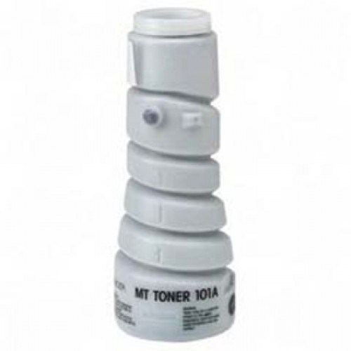 Konica Minolta 101B černý (black) kompatibilní toner