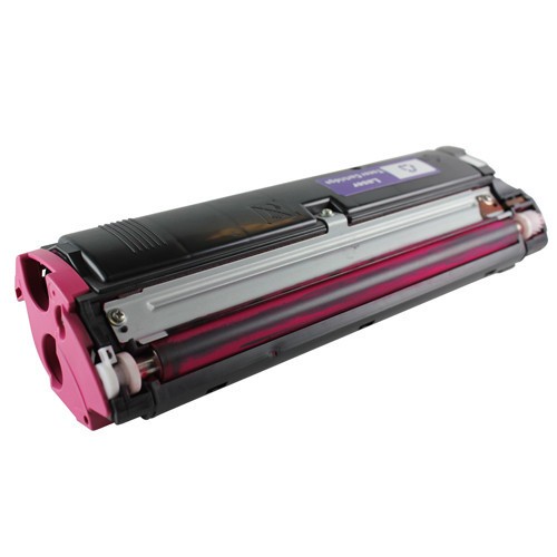 Levně Konica Minolta 1710517007 purpurový (magenta) kompatibilní toner