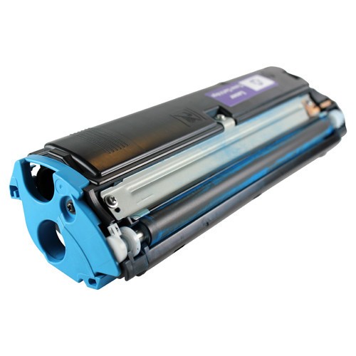 Konica Minolta 1710517008 azúrový (cyan) kompatibilný toner.
Nižšia cena kompatibilnej náplne pre tlačiarne Konica Minolta v porovnaní s originálnou náplňou, ušetríte až 80% nákladov na tlač.


Tonerová cartridge pre tlačiarne Konica Minolta vytlačí rovnaký počet strán ako originál pri zachovaní rovnakej kvality – ostré rysy, sýte farby.


Záruka Vašej spokojnosti.


Každý toner prechádza pri výrobe prísnou kontrolou kvality a je plne kompatibilný s vašou tlačiarňou.


Overené našimi klientmi z ČR aj z Európskej únie.


Kompatibilné tonery Konica Minolta spĺňajú normu STMC, čo je celosvetovo uznávaná norma testovania kvality tlače a počtu vytlačených strán tonerovej kazety.


Naši dodávatelia sú preverení rokmi skúseností a vyrábajú produkty podľa normy ISO 9001 a ISO 14001.

 Existuje mnoho výrobcov kompatibilných náplní, ale kvalita môže byť odlišná.