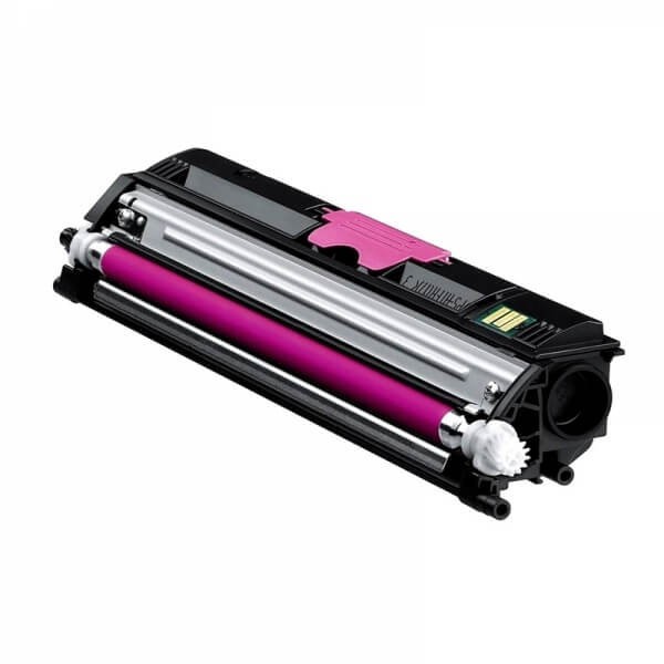 Levně Konica Minolta A0V30CH purpurový (magenta) kompatibilní toner