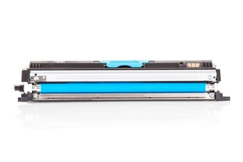 Konica Minolta A0V30HH azúrový (cyan) kompatibilný toner.
Nižšia cena kompatibilnej náplne pre tlačiarne Konica Minolta v porovnaní s originálnou náplňou, ušetríte až 80% nákladov na tlač.


Tonerová cartridge pre tlačiarne Konica Minolta vytlačí rovnaký počet strán ako originál pri zachovaní rovnakej kvality – ostré rysy, sýte farby.


Záruka Vašej spokojnosti.


Každý toner prechádza pri výrobe prísnou kontrolou kvality a je plne kompatibilný s vašou tlačiarňou.


Overené našimi klientmi z ČR aj z Európskej únie.


Kompatibilné tonery Konica Minolta spĺňajú normu STMC, čo je celosvetovo uznávaná norma testovania kvality tlače a počtu vytlačených strán tonerovej kazety.


Naši dodávatelia sú preverení rokmi skúseností a vyrábajú produkty podľa normy ISO 9001 a ISO 14001.

 Existuje mnoho výrobcov kompatibilných náplní, ale kvalita môže byť odlišná.