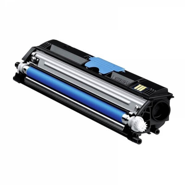 Konica Minolta A0V30HH azúrový (cyan) kompatibilný toner.
Nižšia cena kompatibilnej náplne pre tlačiarne Konica Minolta v porovnaní s originálnou náplňou, ušetríte až 80% nákladov na tlač.


Tonerová cartridge pre tlačiarne Konica Minolta vytlačí rovnaký počet strán ako originál pri zachovaní rovnakej kvality – ostré rysy, sýte farby.


Záruka Vašej spokojnosti.


Každý toner prechádza pri výrobe prísnou kontrolou kvality a je plne kompatibilný s vašou tlačiarňou.


Overené našimi klientmi z ČR aj z Európskej únie.


Kompatibilné tonery Konica Minolta spĺňajú normu STMC, čo je celosvetovo uznávaná norma testovania kvality tlače a počtu vytlačených strán tonerovej kazety.


Naši dodávatelia sú preverení rokmi skúseností a vyrábajú produkty podľa normy ISO 9001 a ISO 14001.

 Existuje mnoho výrobcov kompatibilných náplní, ale kvalita môže byť odlišná.