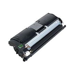 Levně Konica Minolta 1710589004 černý (black) kompatibilní toner