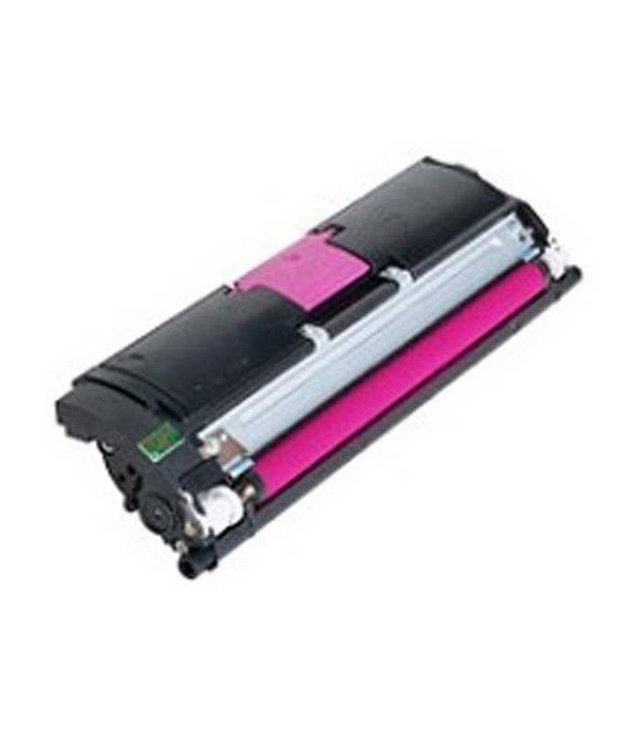 Konica Minolta 1710589006 purpurový (magenta) kompatibilní toner