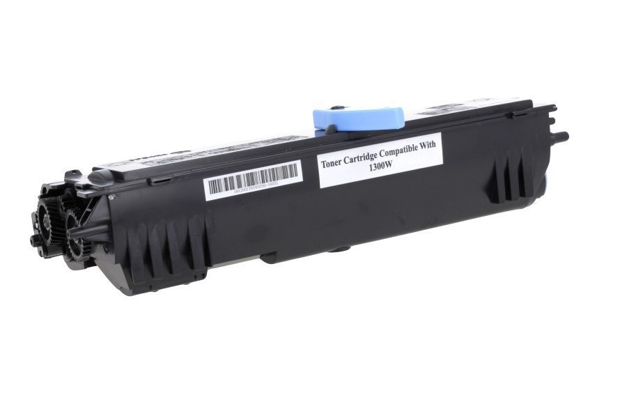 Levně Konica Minolta 1710567002 černý (black) kompatibilní toner