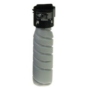 Konica Minolta TN-118 čierny kompatibilný toner.
Nižšia cena kompatibilnej náplne pre tlačiarne Konica Minolta v porovnaní s originálnou náplňou, ušetríte až 80% nákladov na tlač.


Tonerová cartridge pre tlačiarne Konica Minolta vytlačí rovnaký počet strán ako originál pri zachovaní rovnakej kvality – ostré rysy, sýte farby.


Záruka Vašej spokojnosti.


Každý toner prechádza pri výrobe prísnou kontrolou kvality a je plne kompatibilný s vašou tlačiarňou.


Overené našimi klientmi z ČR aj z Európskej únie.


Kompatibilné tonery Konica Minolta spĺňajú normu STMC, čo je celosvetovo uznávaná norma testovania kvality tlače a počtu vytlačených strán tonerovej kazety.


Naši dodávatelia sú preverení rokmi skúseností a vyrábajú produkty podľa normy ISO 9001 a ISO 14001.

 Existuje mnoho výrobcov kompatibilných náplní, ale kvalita môže byť odlišná.