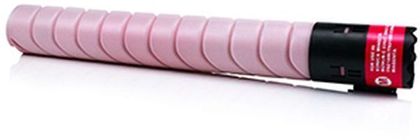 Konica Minolta TN324M purpurový (magenta) kompatibilní toner