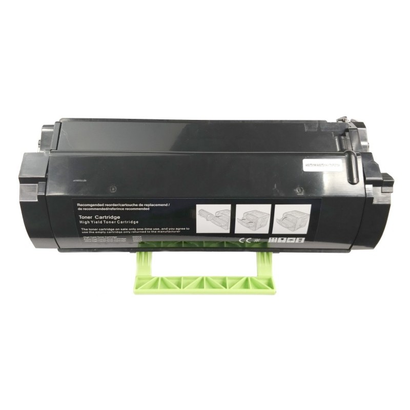 Konica Minolta TNP-53/TNP-56, AADW011/AADW050 čierný (black) kompatibilný toner