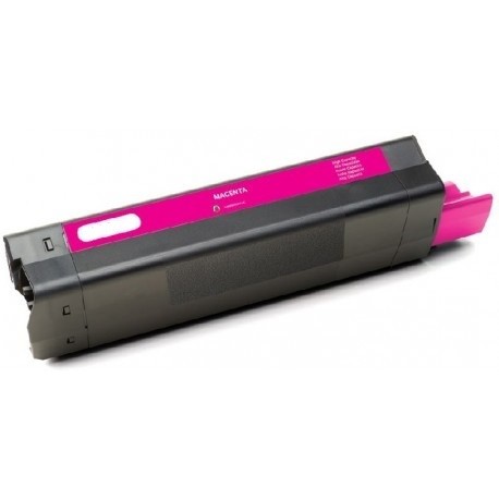 Levně OKI 42804538 purpurový (magenta) kompatibilní toner