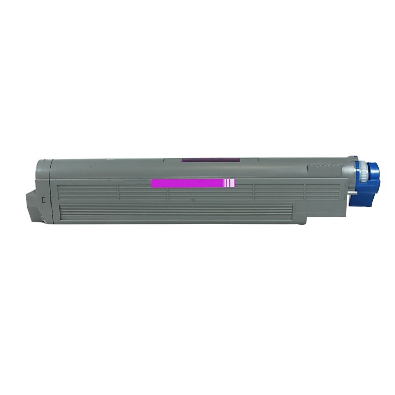 Levně OKI 42918914 purpurový (magenta) kompatibilní toner
