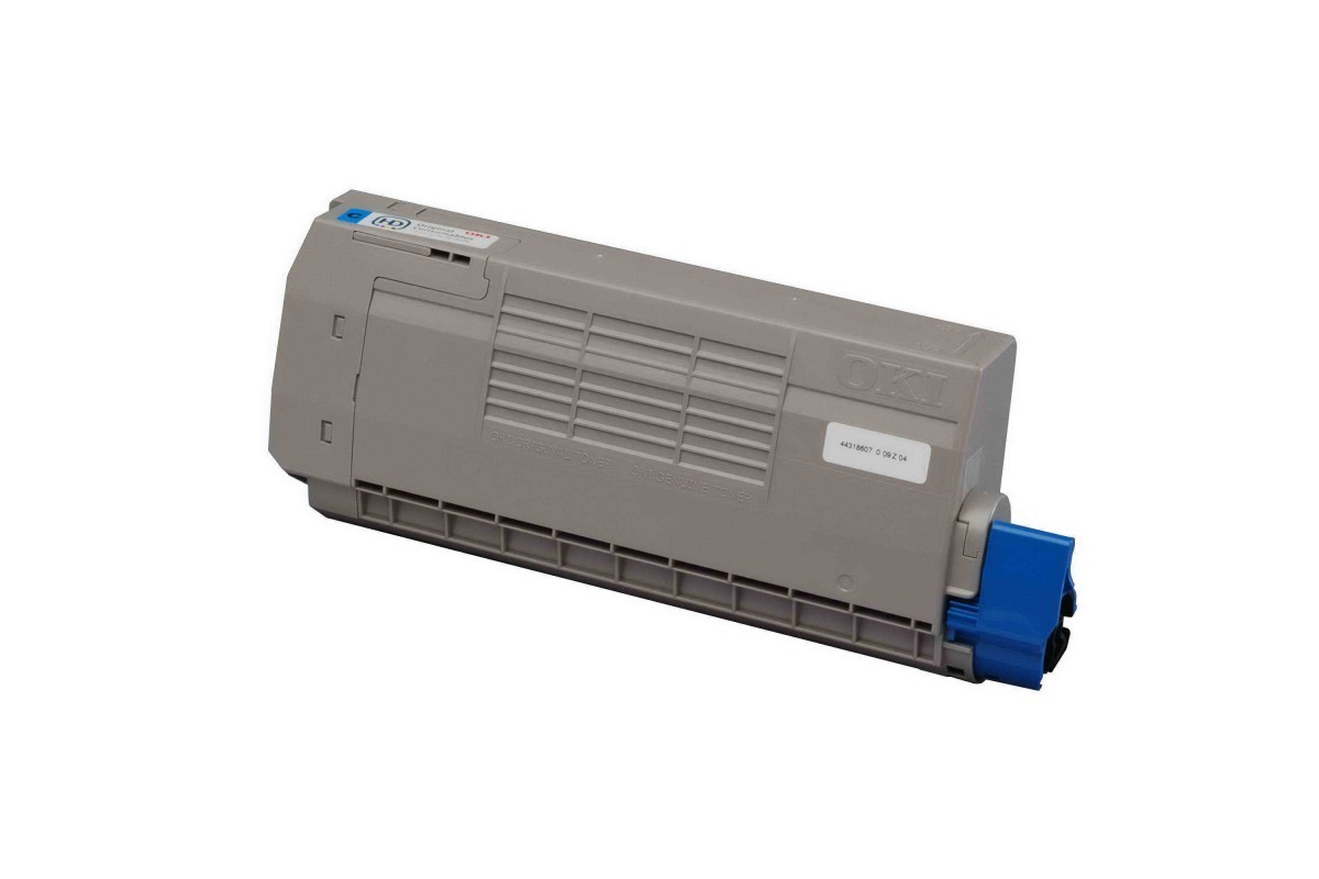 OKI 44318606 purpurový (magenta) kompatibilný toner.
Nižšia cena kompatibilnej náplne pre tlačiarne OKI v porovnaní s originálnou náplňou, ušetríte až 80% nákladov na tlač.


Tonerová kazeta pre tlačiarne OKI vytlačí rovnaký počet strán ako originál pri zachovaní rovnakej kvality – ostré rysy, sýte farby.


Záruka Vašej spokojnosti.


Každý toner prechádza pri výrobe prísnou kontrolou kvality a je plne kompatibilný s vašou tlačiarňou.


Overené našimi klientmi z ČR aj z Európskej únie.


Kompatibilné tonery OKI spĺňajú normu STMC, čo je celosvetovo uznávaná norma testovania kvality tlače a počtu vytlačených strán tonerovej kazety.


Naši dodávatelia sú preverení rokmi skúseností a vyrábajú produkty podľa normy ISO 9001 a ISO 14001.

 Existuje mnoho výrobcov kompatibilných náplní, ale kvalita môže byť odlišná.