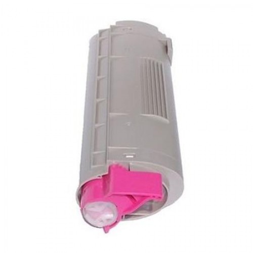 OKI 44318606 purpurový (magenta) kompatibilný toner.
Nižšia cena kompatibilnej náplne pre tlačiarne OKI v porovnaní s originálnou náplňou, ušetríte až 80% nákladov na tlač.


Tonerová kazeta pre tlačiarne OKI vytlačí rovnaký počet strán ako originál pri zachovaní rovnakej kvality – ostré rysy, sýte farby.


Záruka Vašej spokojnosti.


Každý toner prechádza pri výrobe prísnou kontrolou kvality a je plne kompatibilný s vašou tlačiarňou.


Overené našimi klientmi z ČR aj z Európskej únie.


Kompatibilné tonery OKI spĺňajú normu STMC, čo je celosvetovo uznávaná norma testovania kvality tlače a počtu vytlačených strán tonerovej kazety.


Naši dodávatelia sú preverení rokmi skúseností a vyrábajú produkty podľa normy ISO 9001 a ISO 14001.

 Existuje mnoho výrobcov kompatibilných náplní, ale kvalita môže byť odlišná.