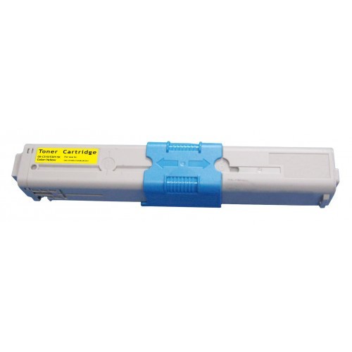 OKI 44469722 žltý (yellow) kompatibilný toner