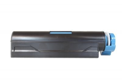 OKI 44917602 čierny kompatibilný toner.
Nižšia cena kompatibilnej náplne pre tlačiarne OKI v porovnaní s originálnou náplňou, ušetríte až 80% nákladov na tlač.


Tonerová kazeta pre tlačiarne OKI vytlačí rovnaký počet strán ako originál pri zachovaní rovnakej kvality – ostré rysy, sýte farby.


Záruka Vašej spokojnosti.


Každý toner prechádza pri výrobe prísnou kontrolou kvality a je plne kompatibilný s vašou tlačiarňou.


Overené našimi klientmi z ČR aj z Európskej únie.


Kompatibilné tonery OKI spĺňajú normu STMC, čo je celosvetovo uznávaná norma testovania kvality tlače a počtu vytlačených strán tonerovej kazety.


Naši dodávatelia sú preverení rokmi skúseností a vyrábajú produkty podľa normy ISO 9001 a ISO 14001.

 Existuje mnoho výrobcov kompatibilných náplní, ale kvalita môže byť odlišná.