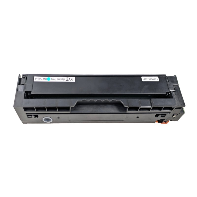 Pantum CTL-2100HC azurový  kompatibilní toner
