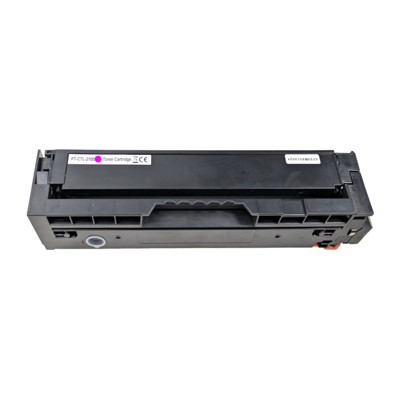 Pantum CTL-2100HM purpurový  kompatibilní toner