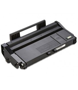 Ricoh 407166 kompatibilný toner.
Nižšia cena kompatibilnej náplne pre tlačiarne Ricoh v porovnaní s originálnou náplňou, ušetrite až 80% nákladov na tlač.


Tonerová cartridge pre tlačiarne Ricoh vytlačí rovnaký počet strán ako originál pri zachovaní rovnakej kvality – ostré rysy, sýte farby.


Záruka Vašej spokojnosti.


Každý toner prechádza pri výrobe prísnou kontrolou kvality a je plne kompatibilný s vašou tlačiarňou.


Overené našimi klientmi z ČR aj z Európskej únie.


Kompatibilné tonery Ricoh spĺňajú normu STMC, čo je celosvetovo uznávaná norma testovania kvality tlače a počtu vytlačených strán tonerovej kazety.


Naši dodávatelia sú preverení rokmi skúseností a vyrábajú produkty podľa normy ISO 9001 a ISO 14001.

 Existuje mnoho výrobcov kompatibilných náplní, ale kvalita môže byť odlišná.