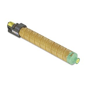Ricoh 841425 žltý (yellow) kompatibilný toner.
Nižšia cena kompatibilnej náplne pre tlačiarne Ricoh v porovnaní s originálnou náplňou, ušetrite až 80% nákladov na tlač.


Tonerová cartridge pre tlačiarne Ricoh vytlačí rovnaký počet strán ako originál pri zachovaní rovnakej kvality – ostré rysy, sýte farby.


Záruka Vašej spokojnosti.


Každý toner prechádza pri výrobe prísnou kontrolou kvality a je plne kompatibilný s vašou tlačiarňou.


Overené našimi klientmi z ČR aj z Európskej únie.


Kompatibilné tonery Ricoh spĺňajú normu STMC, čo je celosvetovo uznávaná norma testovania kvality tlače a počtu vytlačených strán tonerovej kazety.


Naši dodávatelia sú preverení rokmi skúseností a vyrábajú produkty podľa normy ISO 9001 a ISO 14001.

 Existuje mnoho výrobcov kompatibilných náplní, ale kvalita môže byť odlišná.