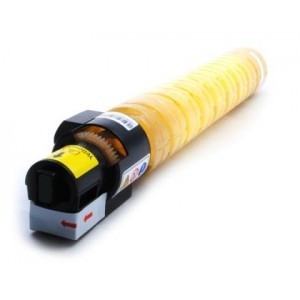 Ricoh 888641 žltý (yellow) kompatibilný toner.
Nižšia cena kompatibilnej náplne pre tlačiarne Ricoh v porovnaní s originálnou náplňou, ušetrite až 80% nákladov na tlač.


Tonerová cartridge pre tlačiarne Ricoh vytlačí rovnaký počet strán ako originál pri zachovaní rovnakej kvality – ostré rysy, sýte farby.


Záruka Vašej spokojnosti.


Každý toner prechádza pri výrobe prísnou kontrolou kvality a je plne kompatibilný s vašou tlačiarňou.


Overené našimi klientmi z ČR aj z Európskej únie.


Kompatibilné tonery Ricoh spĺňajú normu STMC, čo je celosvetovo uznávaná norma testovania kvality tlače a počtu vytlačených strán tonerovej kazety.


Naši dodávatelia sú preverení rokmi skúseností a vyrábajú produkty podľa normy ISO 9001 a ISO 14001.

 Existuje mnoho výrobcov kompatibilných náplní, ale kvalita môže byť odlišná.