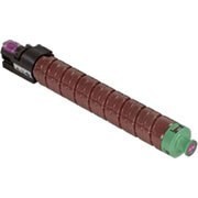 Ricoh 888642 purpurový (magenta) kompatibilný toner.
Nižšia cena kompatibilnej náplne pre tlačiarne Ricoh v porovnaní s originálnou náplňou, ušetrite až 80% nákladov na tlač.


Tonerová cartridge pre tlačiarne Ricoh vytlačí rovnaký počet strán ako originál pri zachovaní rovnakej kvality – ostré rysy, sýte farby.


Záruka Vašej spokojnosti.


Každý toner prechádza pri výrobe prísnou kontrolou kvality a je plne kompatibilný s vašou tlačiarňou.


Overené našimi klientmi z ČR aj z Európskej únie.


Kompatibilné tonery Ricoh spĺňajú normu STMC, čo je celosvetovo uznávaná norma testovania kvality tlače a počtu vytlačených strán tonerovej kazety.


Naši dodávatelia sú preverení rokmi skúseností a vyrábajú produkty podľa normy ISO 9001 a ISO 14001.

 Existuje mnoho výrobcov kompatibilných náplní, ale kvalita môže byť odlišná.