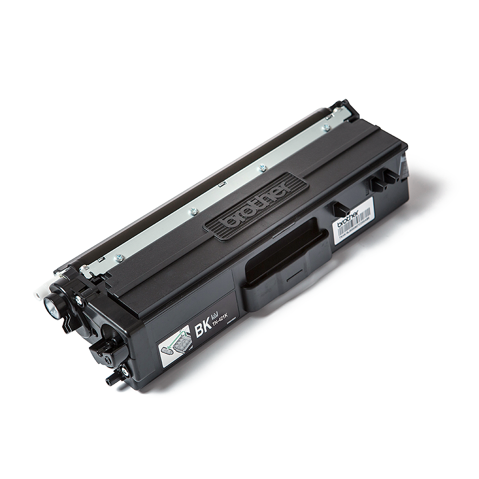 Brother TN119 černý (black) originální toner