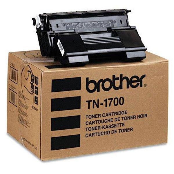 Brother TN-1700 černý (black) originální toner