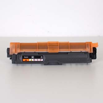 Brother TN-241BK čierný (black) originálný toner.
 
Prečo kúpiť našu originálnu náplň?
 
 

Originálny toner = záruka priamo od výrobcu tlačiarne
100% použitie v tlačiarni - bezproblémové fungovanie s vašou tlačiarňou
Použitím originálnej náplne predlžujete životnosť tlačiarne
Osvedčená špičková kvalita - vysokokvalitná a spoľahlivá tlač originálnou tlačovou kazetou od prvej do poslednej stránky
Trvalé a profesionálne výsledky tlače - dlhodobá udržateľnosť tlače
Kratšie zdržanie pri tlači stránok
Garancia Vašej spokojnosti pri použití našej originálnej náplne
Zabezpečujeme bezplatnú recykláciu originálnych náplní
Zlyhanie náplne v menej ako 1% prípadov
Jednoduchá a rýchla výmena náplne
TN241BK