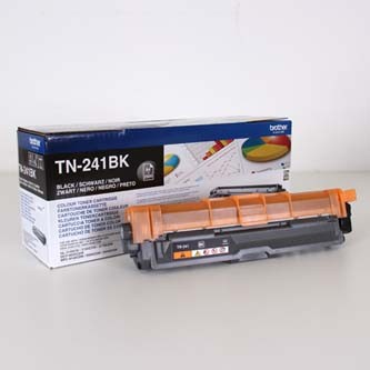 Brother TN-241BK čierný (black) originálný toner.
 
Prečo kúpiť našu originálnu náplň?
 
 

Originálny toner = záruka priamo od výrobcu tlačiarne
100% použitie v tlačiarni - bezproblémové fungovanie s vašou tlačiarňou
Použitím originálnej náplne predlžujete životnosť tlačiarne
Osvedčená špičková kvalita - vysokokvalitná a spoľahlivá tlač originálnou tlačovou kazetou od prvej do poslednej stránky
Trvalé a profesionálne výsledky tlače - dlhodobá udržateľnosť tlače
Kratšie zdržanie pri tlači stránok
Garancia Vašej spokojnosti pri použití našej originálnej náplne
Zabezpečujeme bezplatnú recykláciu originálnych náplní
Zlyhanie náplne v menej ako 1% prípadov
Jednoduchá a rýchla výmena náplne
TN241BK