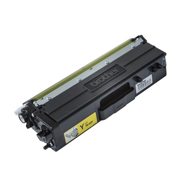 Brother TN-423Y žlutý (yellow) originální toner
