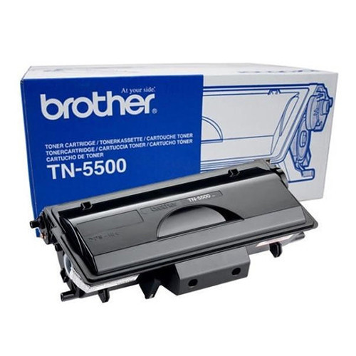 Brother TN-5500 čierný (black) originálny toner