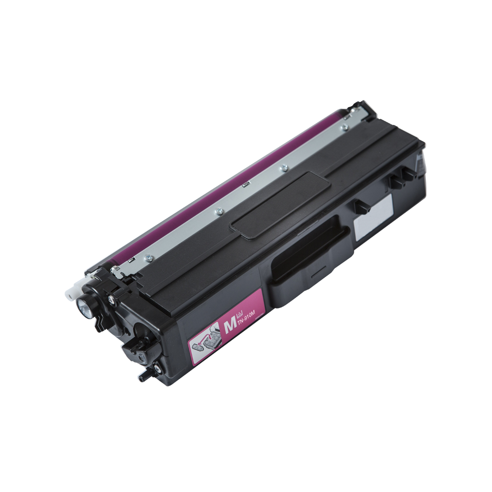 Brother TN-910M purpurový (magenta) originálny toner