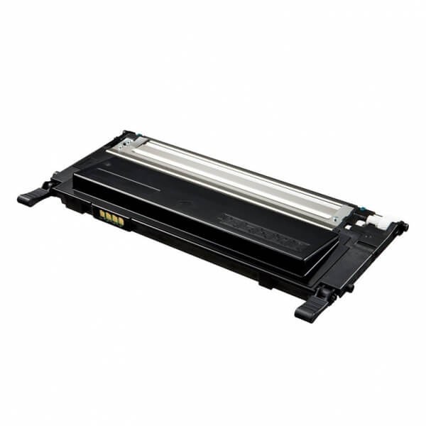 Samsung CLT-K4092S čierny kompatibilný toner.
Nižšia cena kompatibilnej náplne pre tlačiarne Samsung v porovnaní s originálnou náplňou, ušetríte až 80% nákladov na tlač.


Tonerová cartridge pre tlačiarne Samsung vytlačí rovnaký počet strán ako originál pri zachovaní rovnakej kvality – ostré rysy, sýte farby.


Záruka Vašej spokojnosti.


Každý toner prechádza pri výrobe prísnou kontrolou kvality a je plne kompatibilný s vašou tlačiarňou.


Overené našimi klientmi z ČR aj z Európskej únie.


Kompatibilné tonery Samsung spĺňajú normu STMC, čo je celosvetovo uznávaná norma testovania kvality tlače a počtu vytlačených strán tonerovej kazety.


Naši dodávatelia sú preverení rokmi skúseností a vyrábajú produkty podľa normy ISO 9001 a ISO 14001.

 Existuje mnoho výrobcov kompatibilných náplní, ale kvalita môže byť odlišná.